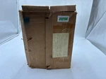 Basler Electric SR4A2B05B3A Static Voltage Regulator. Fixed Price $1199.99.