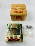 Basler Electric KR7FF 9 1165 00 111 Static Voltage Regulator. Fixed Price $1473.75.