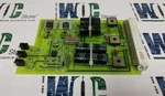 37DC-2-A4370304 F3370106A Kajaani Electronics Voltage Regulator Board Sl No 2335. Fixed Price $150.00.