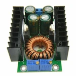 Dc Cc 9A 280W Step Down Buck Converter 7-40V To 1.2-35V Power Module. Fixed Price $10.75.