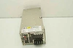 Tdk Lambda Enclosed Ac Dc Converter HWS1500-12, 125A 12V. Fixed Price $339.99.