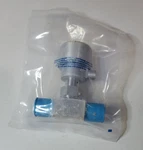 Swagelok SS-8BK-VCR-1C Bellows Valve 1/2" SC-11 Sealed. Fixed Price $199.00.