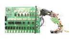Artesyn 509-021546-0004 4L Distribution Board 73-610-130 Pcb Working Surplus. Fixed Price $601.23.