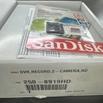 Rostra 250-8919HD Channel Dashcam. Fixed Price $160.00.