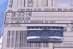 Texas Instruments 16 Bit Analog To Digital Converter Input ADS8322YB/250. Fixed Price $59.95.