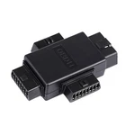 For Diagnostic OBD2 Obdii To 3 Female Splitter Converter 1PC. Fixed Price $12.87.