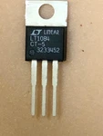 Linear Technology LT1084CT-5 Voltage Regulator New Lot QUANTITY-3. Fixed Price $20.00.