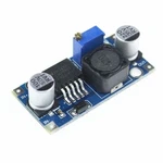 Dc-dc Buck Adjustable Step-down Power Supply Converter Module 3A LM2596S. Fixed Price $6.42.