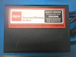Ikon / Esp 120V 20AMP Power Line Filter D5143NT. Fixed Price $59.50.