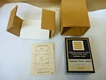 Semiconductor Circuits, Inc. Regulated Power Supply 120VAC-5VDC/ Model DPS1000. Fixed Price $12.59.