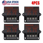 4PC 5V Buck Converter 24-12V Step Down Regulator 24V Dc-dc Reducer. Fixed Price $35.59.