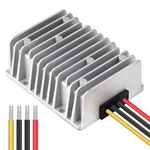 Cllena Dc 48V Step Down To 24V 30A 720W Voltage Reducer Converter, Waterproof.... Fixed Price $85.43.
