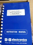 Lot Of B&b Electronics Optical Isolator/repeater 4850P RS-422/RS-485 #2 New. Fixed Price $200.00.