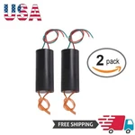 2PCS Dc 3V-6V 400KV 400000V Boost Step-up Power Module High-voltage Generator. Fixed Price $9.59.