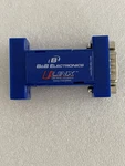 B&b Electronics Ulinx Serial Conversion Model 232USB9M. Fixed Price $45.00.