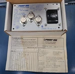 New Power One International Series HTAA-16W-A Supply Free Shipping. Fixed Price $40.00.