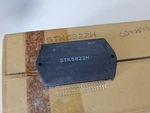 Sanyo STK6822H Polar Stepper Motor Drive Ic Original - Usa Fast Shipping. Fixed Price $10.00.