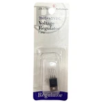 Radio Shack Archer 276-1770 +5VDC Amp Voltage Regulator New. Fixed Price $5.03.