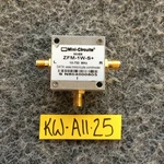 Mini-circuits ZFM-1W-S+ Frequency Mixer (lo Power +7 Dbm) 10 To 750 Mhz. Fixed Price $64.76.