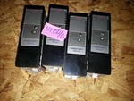 Iai RACON-20 Robo Net Rca Series Controller Dc 24V 2A Linear Actuator Unit. Fixed Price $70.89.