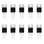 Bojack Mosfet Transistors IRF540N 33A 100V N-channel Power TO-2.... Fixed Price $14.00.
