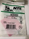 NTE960 Ic Terminal Positive Voltage Regulator TO220 Replaces SK3591. Fixed Price $14.95.