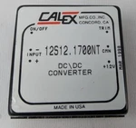 Calex 12S12.1700NT Dc/dc Converter. Fixed Price $119.60.