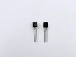 5PCS MPS3904 Motorola Npn General Purpose Transistor 40V 200MA TO-92. Fixed Price $5.80.