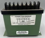 Ohio Semitronics Voltage Transducer CT7-015E-24Y124 Used Good Condition. Fixed Price $44.99.