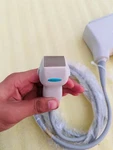 Z..toshiba PST-25BT Cardiac Probe Checked Dxb. Fixed Price $1800.00.