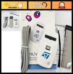 St-link V2 In-circuit Debugger Programmer For STM8 STM32 1PC High-speed Tool. Fixed Price $93.99.
