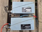 Eckardt 6182472 I/p Signal I-p Converter 0.2-4 Bar 0-10MA. Fixed Price $70.72.