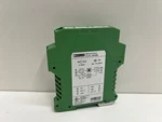 Good Used! Phoenix Contact Converter Module MCR-CLP-UI-I-4. Fixed Price $38.21.