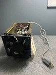 Converter Concepts VLC60K3CFT33 100-240V Input 5V-12V Output. Fixed Price $199.99.