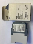 Nib Abb 1SVR450225R0000 Over Undervoltage Monitoring Relay. Fixed Price $45.00.