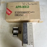 Fuji APR-MX2 RPXE0020-2B-Z83 1 Phase Power Regulator New. Fixed Price $450.00.
