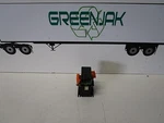 Murr Elektronic Mng 3.5-110/24 Power Supply Used Free Shipping. Fixed Price $30.65.
