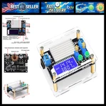 Drok Boost Buck Converter, Dc 5.5-30V To 0.5-30V 5V 12V 24V Output Adjustable Po. Fixed Price $28.99.