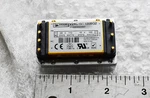 New Vicor V24C15T100BG2 Dc/dc Micro Converter 24V 112W To 15V 100W. Fixed Price $104.61.