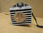 1975 Honda GL1000 Gold Wing 12 Voltage Regulator 31400-371-003. Fixed Price $29.74.