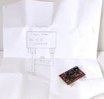 Tdk PUC-324A Dc-dc Converter (G6546) Nos Isolated Pcb Mount. Fixed Price $14.99.