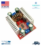 400W Dc-dc Step Boost Buck Voltage Converter High Power Supply Module 15A. Fixed Price $17.49.