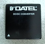 Datel BWR-12/830-D12A Dc/dc Converter New!! Quantity!! Wow!!. Fixed Price $40.00.