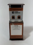 Moore Industries Signal Converter SCT/1-5V/4-20MA/117AC -rf Ub. Fixed Price $57.60.