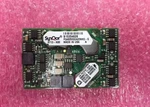 Synqor Dc-dc Converter, Isolated 100W 20A, Input 35-75V, Output 5VDC, Brand. Fixed Price $14.00.