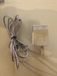 Power Adapter Ac 5521 9VDC DC9V 0.2A 200MA Thomson 5-2408. Fixed Price $11.99.