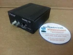 Freeshipsameday Black Box LE611A-ST-R2 TWISTER-10 Media 10BASE-FL LE611ASTR2. Fixed Price $63.84.