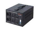 Simran AC-5000 Step Up/down Voltage Transformer Power Converter Conversio.... Fixed Price $290.47.