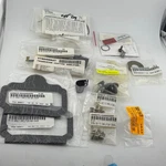 67 68 69 Camaro Ti Distributor , Volt Regulator Refurb Parts Lot And Hardware. Fixed Price $69.99.