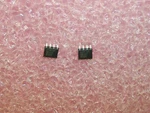 Qty (10) ADM705ARZ Analog Devices SOIC-8 Supervisory Circuit Rohs. Fixed Price $9.99.